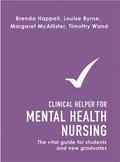 Clinical Helper for Mental Health Nursing