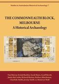 The Commonwealth Block, Melbourne