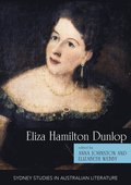 Eliza Hamilton Dunlop