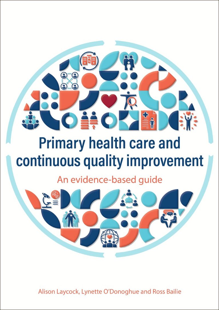 Primary health care and continuous quality improvement