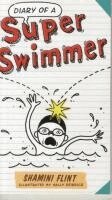 Shamini Flint - Diary of a Super Swimmer, Häftad