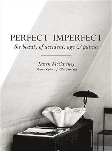 Perfect Imperfect av Glen Proebstel, Karen McCartney, Sharyn Cairns, Karen McCartney