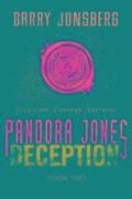 Pandora Jones: Deception