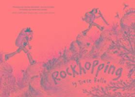 Trace Balla - Rockhopping, Inbunden