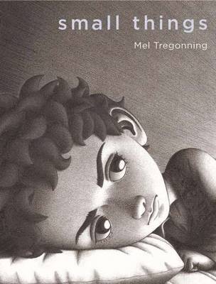 Mel Tregonning - Small Things, Inbunden. Tillgänglighet: Tillfälligt slut