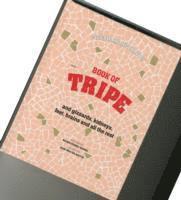 Stephane Reynaud - The Book of Tripe, Inbunden