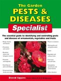 Garden Pests and Diseases Specialist