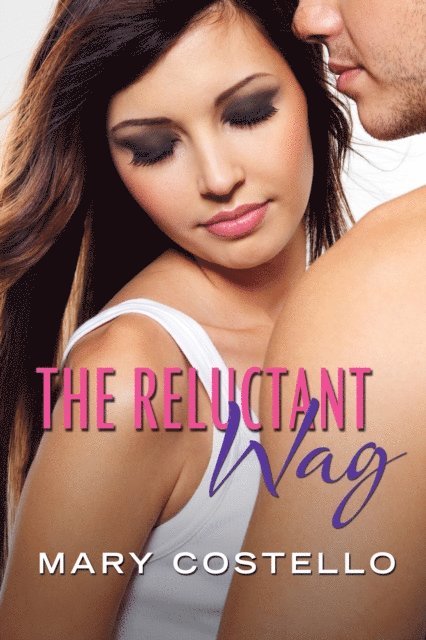 Mary Costello - Reluctant Wag: Destiny Romance, E-bok