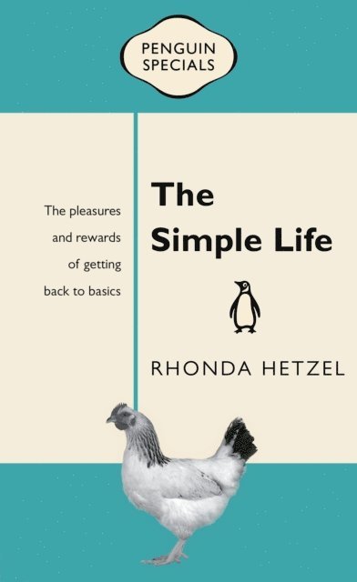 Rhonda Hetzel - Simple Life: Penguin Special, E-bok