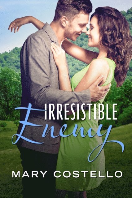 Mary Costello - Irresistible Enemy: Destiny Romance, E-bok