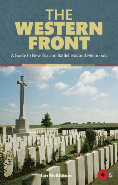 Ian McGibbon - Western Front, E-bok