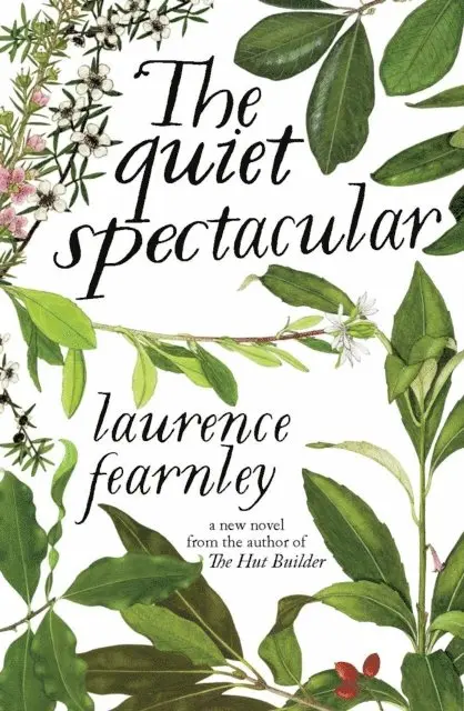 Laurence Fearnley - Quiet Spectacular, E-bok. Tillgänglighet: Lägg i varukorg