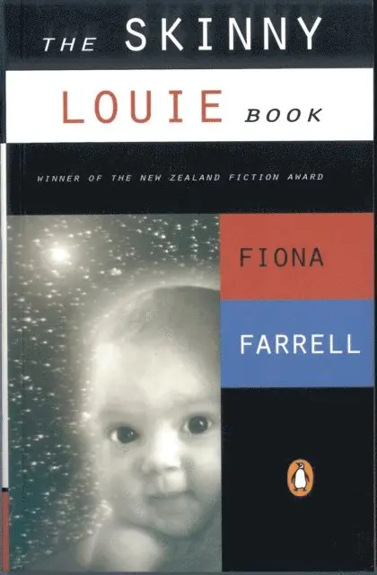 Fiona Farrell - Skinny Louie Book (Penguin Award Winning Classics), E-bok. Tillgänglighet: Lägg i varukorg
