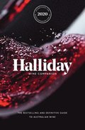 Halliday Wine Companion 2020