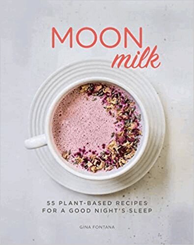 Moon Milk