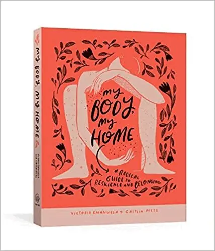 Victoria Emanuela, Caitlin Metz - My Body, My Home, Häftad. Tillgänglighet: Tillfälligt slut