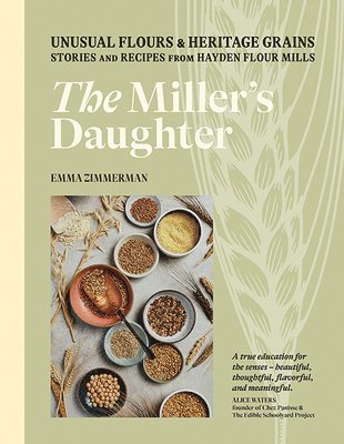 Emma Zimmerman - Miller's Daughter, Inbunden. Tillgänglighet: Tillfälligt slut