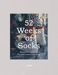 52 Weeks of Socks