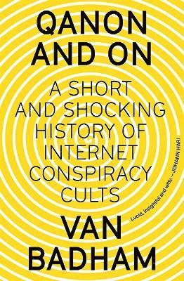 QAnon and On av Van Badham