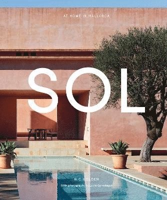 Nic Holden - SOL, Inbunden