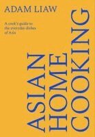 Adam Liaw - Asian Home Cooking, Inbunden. Tillgänglighet: Lägg i varukorg