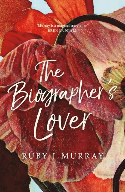 Ruby J. Murray - Biographer's Lover, E-bok. Tillgänglighet: Lägg i varukorg