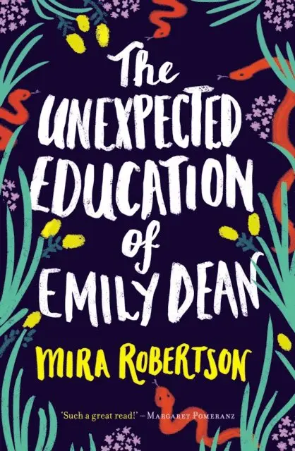 Mira Robertson - Unexpected Education of Emily Dean, E-bok. Tillgänglighet: Lägg i varukorg