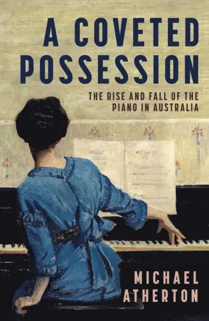 Michael Atherton - Coveted Possession, E-bok. Tillgänglighet: Lägg i varukorg