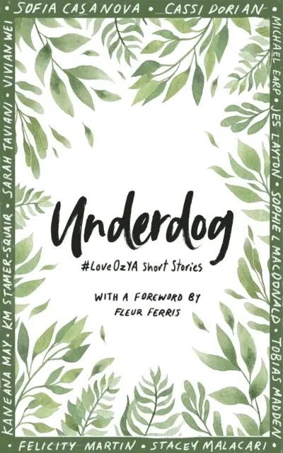 Tobias Madden - Underdog, E-bok. Tillgänglighet: Lägg i varukorg