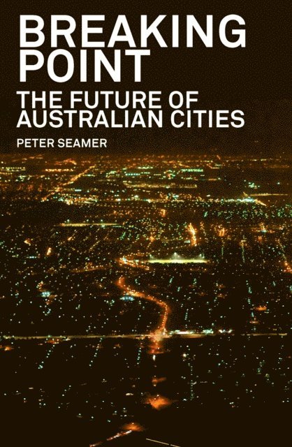 Peter Seamer - Breaking Point, E-bok