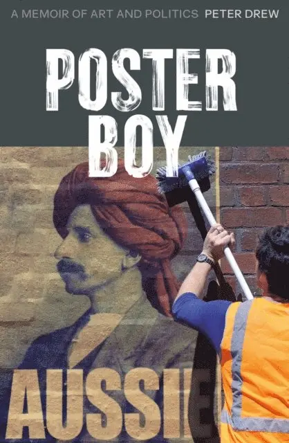 Peter Drew - Poster Boy, E-bok. Tillgänglighet: Lägg i varukorg