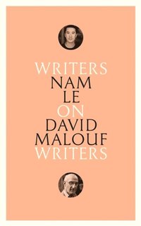 On David Malouf