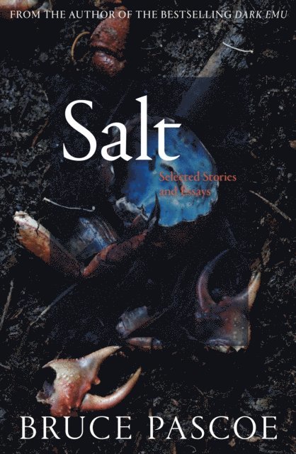 Bruce Pascoe - Salt, E-bok