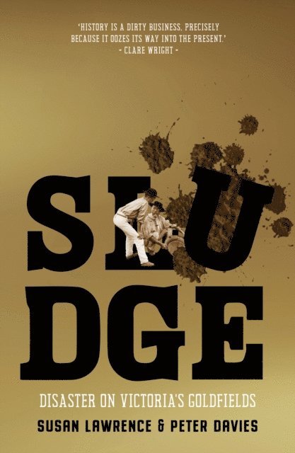 Susan Lawrence, Peter Davies - Sludge, E-bok