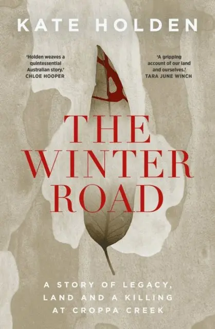 Kate Holden - Winter Road, E-bok. Tillgänglighet: Lägg i varukorg