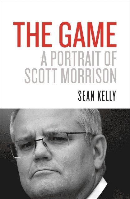 Sean Kelly - Game, E-bok