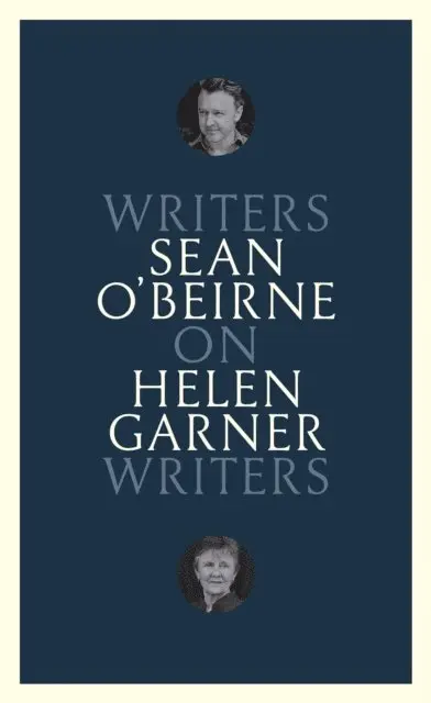 Sean O'Beirne - On Helen Garner, E-bok. Tillgänglighet: Lägg i varukorg
