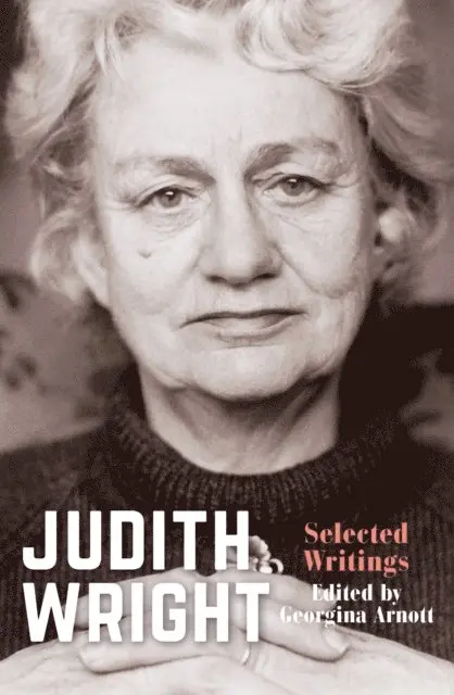 Georgina Arnott - Judith Wright, E-bok. Tillgänglighet: Lägg i varukorg