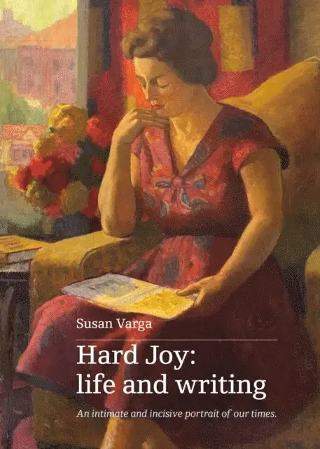 Susan Varga - Hard Joy, E-bok. Tillgänglighet: Lägg i varukorg