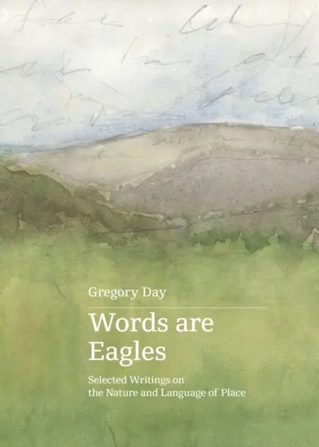 Gregory Day - Words Are Eagles, E-bok. Tillgänglighet: Lägg i varukorg