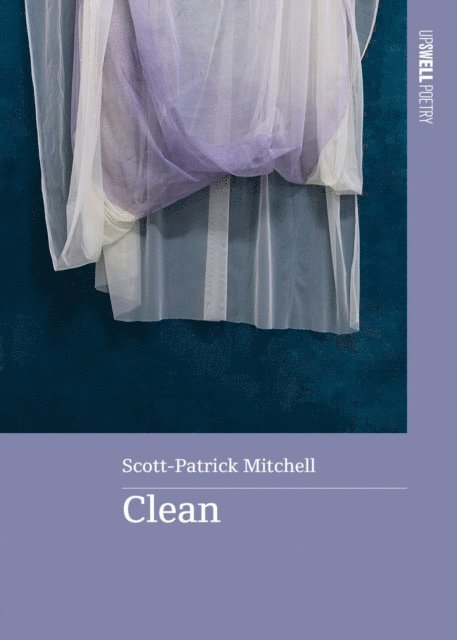 Scott-Patrick Mitchell - Clean, E-bok