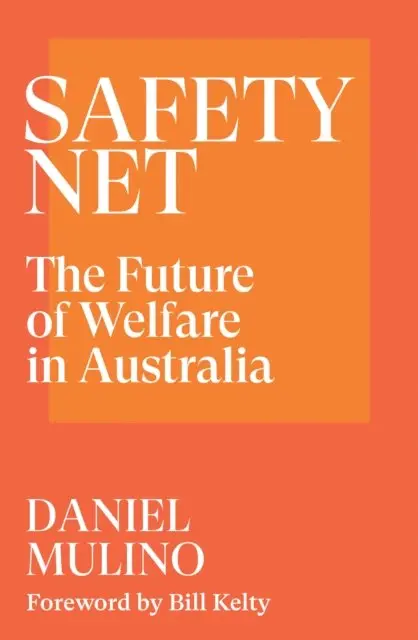 Daniel Mulino - Safety Net, E-bok. Tillgänglighet: Lägg i varukorg