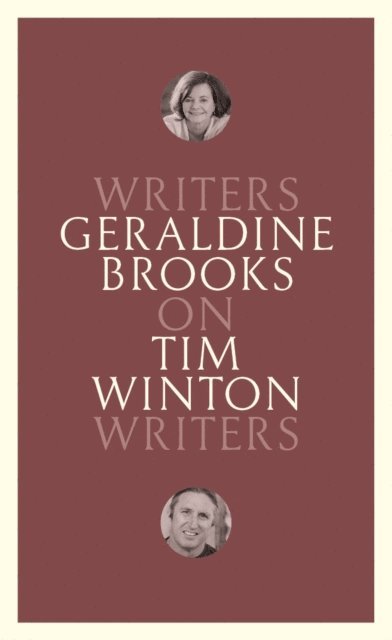Geraldine Brooks - On Tim Winton, E-bok
