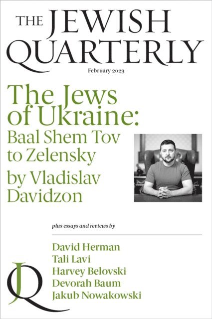 Jonathan Pearlman - Jews of Ukraine, E-bok