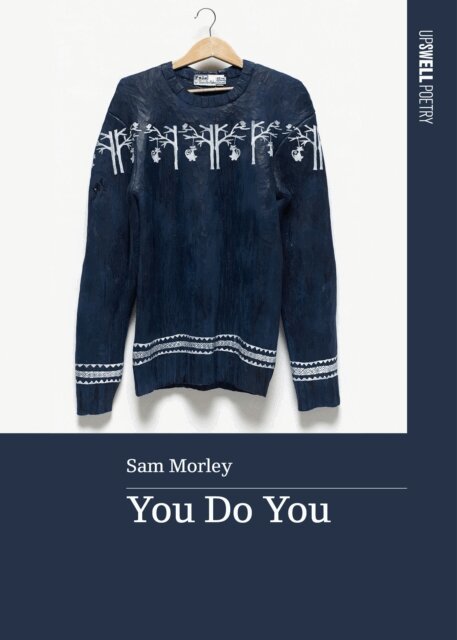 Sam Morley - You Do You, E-bok