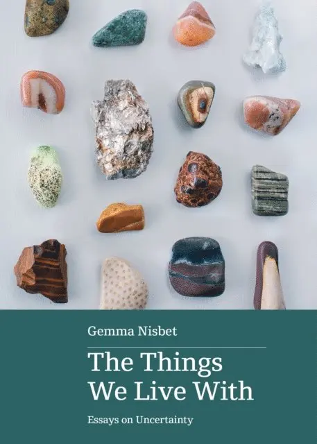 Gemma Nisbet - Things We Live With, E-bok. Tillgänglighet: Lägg i varukorg