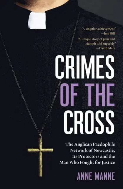 Anne Manne - Crimes of the Cross, E-bok. Tillgänglighet: Lägg i varukorg