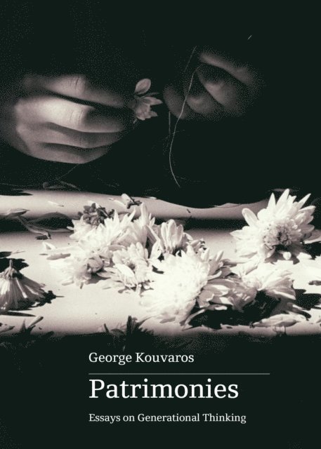 George Kouvaros - Patrimonies, E-bok