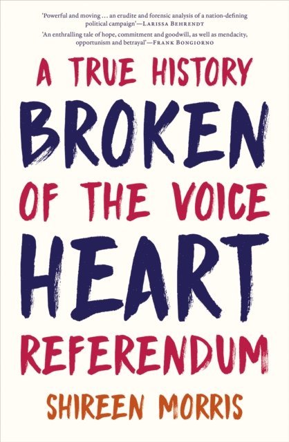 Shireen Morris - Broken Heart, E-bok
