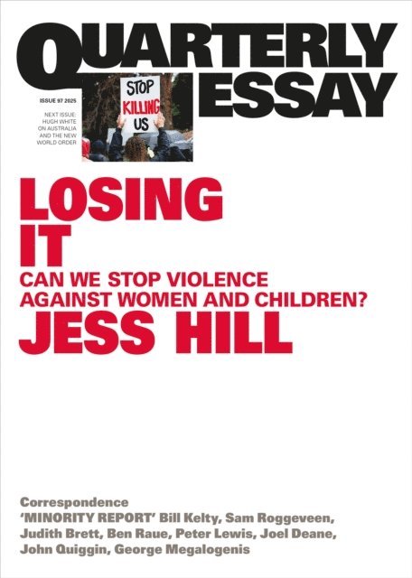 Jess Hill - Losing It, E-bok. Tillgänglighet: Lägg i varukorg
